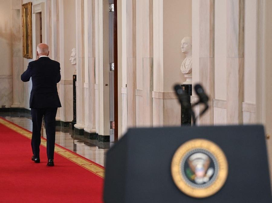 Presidente n&atilde;o tentar&aacute; segundo mandato