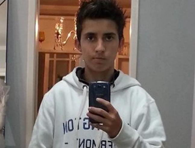 Ronei Faleiro J&uacute;nior