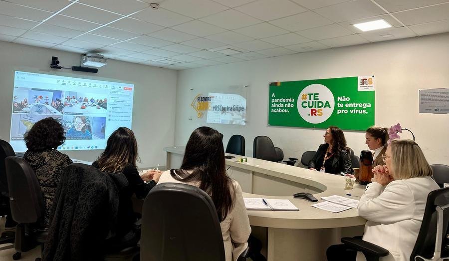 Conv&ecirc;nio com a ACD, de Passo Fundo, foi assinado nesta segunda-feira (