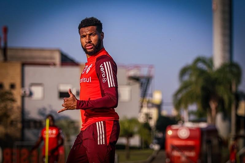 CBF remarca jogo entre Inter e Bahia para o pr&oacute;ximo s&aacute;bado, dia 27