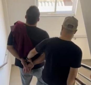 Homem apontado como s&oacute;cio do influenciador e humorista Nego Di foi preso em Santa Catarina