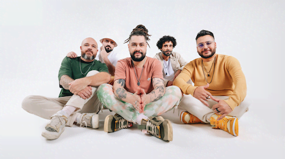 Maneva se apresenta no Ara&uacute;jo Vianna em 14 de dezembro