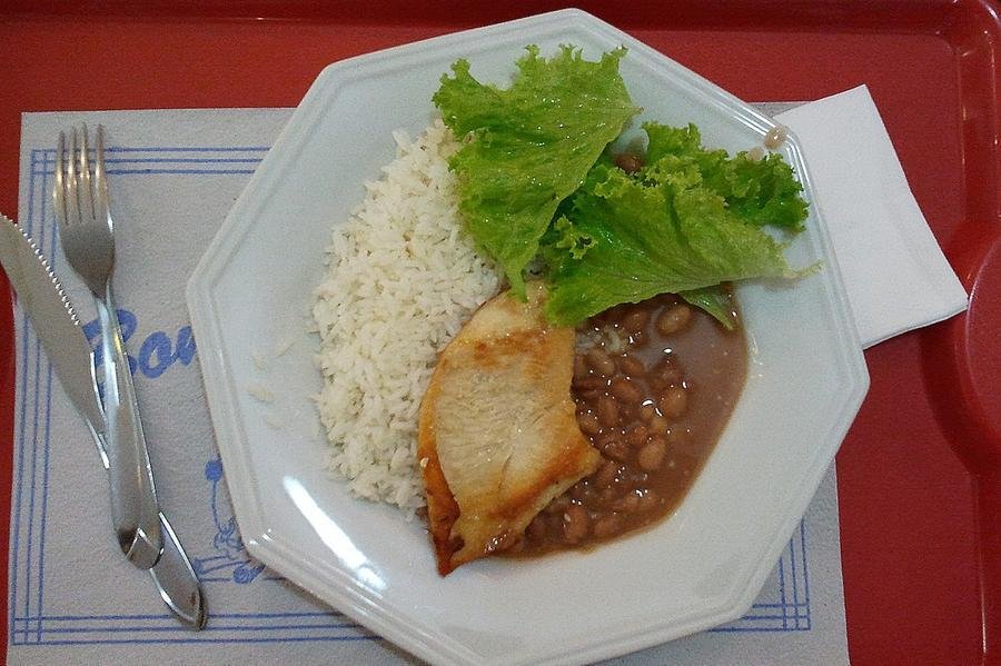 Pandemia agravou fome no mundo