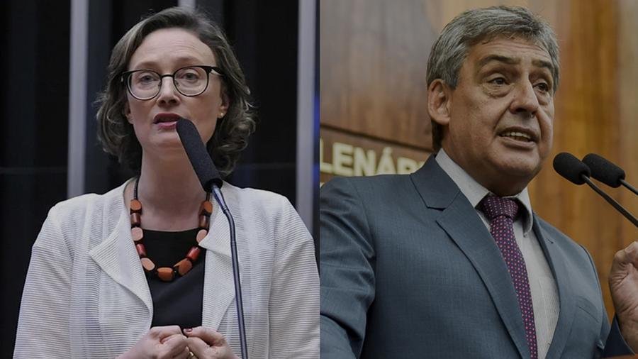 Maria do Ros&aacute;rio e Sebasti&atilde;o Melo est&atilde;o entre os nomes confirmados na disputa pela prefeitura de Porto Alegre.