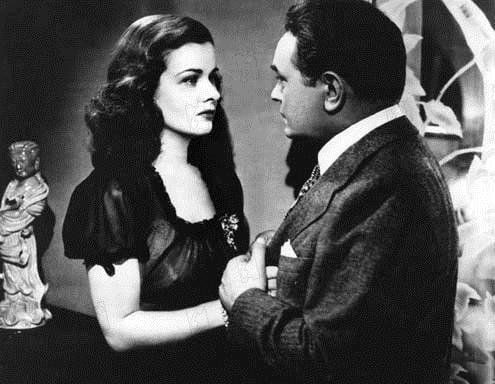O filme 'Um Retrato de Mulher', de Fritz Lang (1944), integra a sele&ccedil;&atilde;o