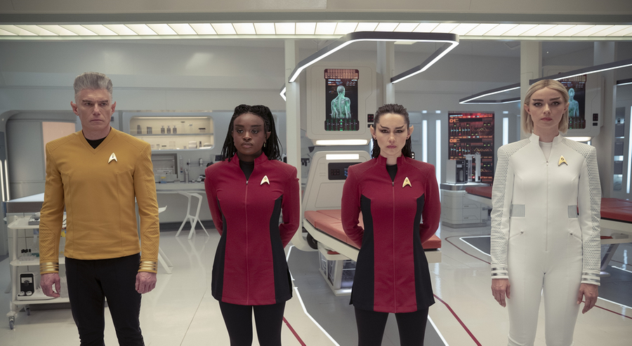 Divulga&ccedil;&atilde;o ocorreu em painel da San Diego Comic-Con 2024