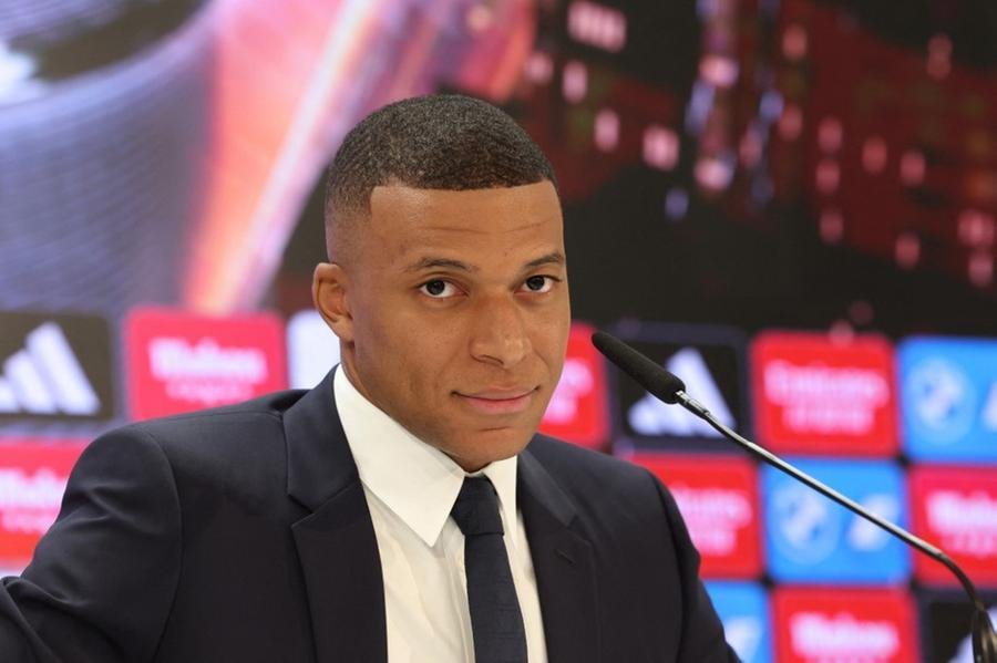 Mbapp&eacute; se tornou o acionista majorit&aacute;rio do Caen