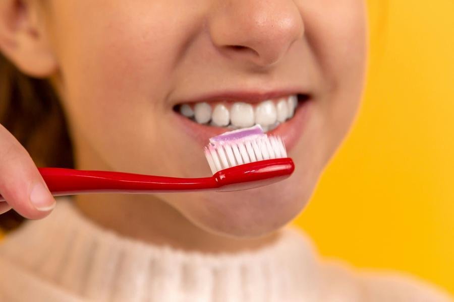 Um dos principais impactos do frio &eacute; o aumento da sensibilidade dos dentes