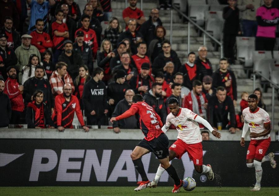 As equipes voltam a se encontrar na pr&oacute;xima quarta-feira, desta vez no interior de S&atilde;o Paulo, no est&aacute;dio Nabi Abi Chedid