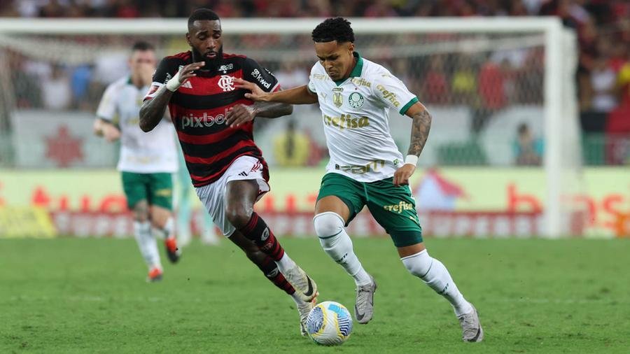 Em uma sequ&ecirc;ncia rar&iacute;ssima, Palemirasa somou a terceira derrota seguida (duas pelo Campeonato Brasileiro)