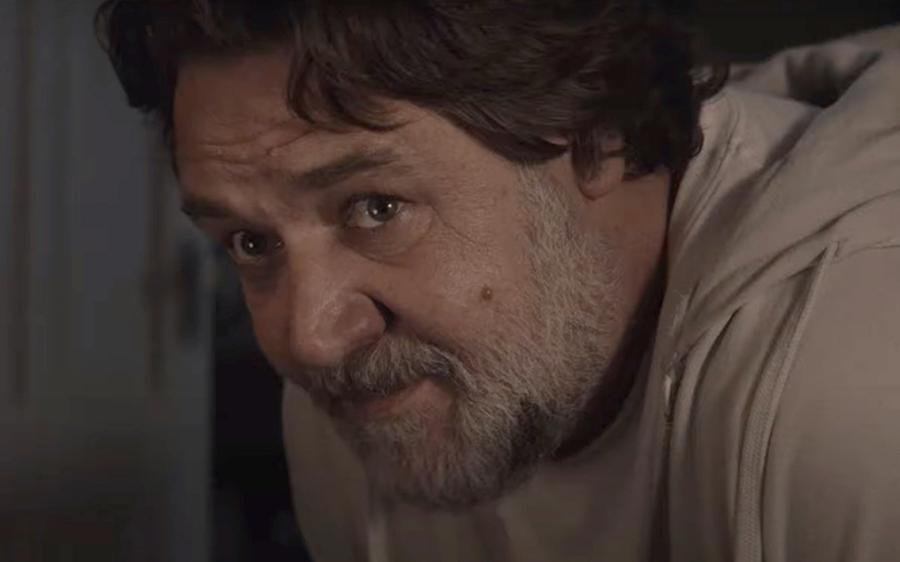 Depois do sucesso de 'O Exorcista do Papa', o ator vencedor do Oscar Russell Crowe surge agora dirigido por Joshua John Miller, o mesmo criador da s&eacute;rie 'A Rainha do Sul'