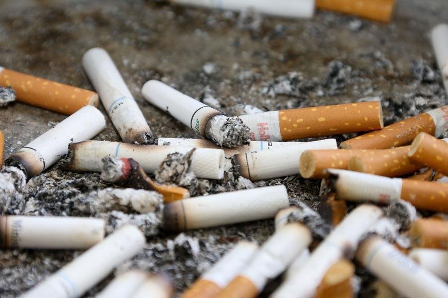 Cigarro  causa aproximadamente 200 mil mortes anuais de crian&ccedil;as menores de 5 anos no mundo