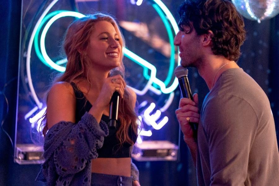 Longa &eacute; a primeira adapta&ccedil;&atilde;o para o cinema de obras de Colleen Hoover