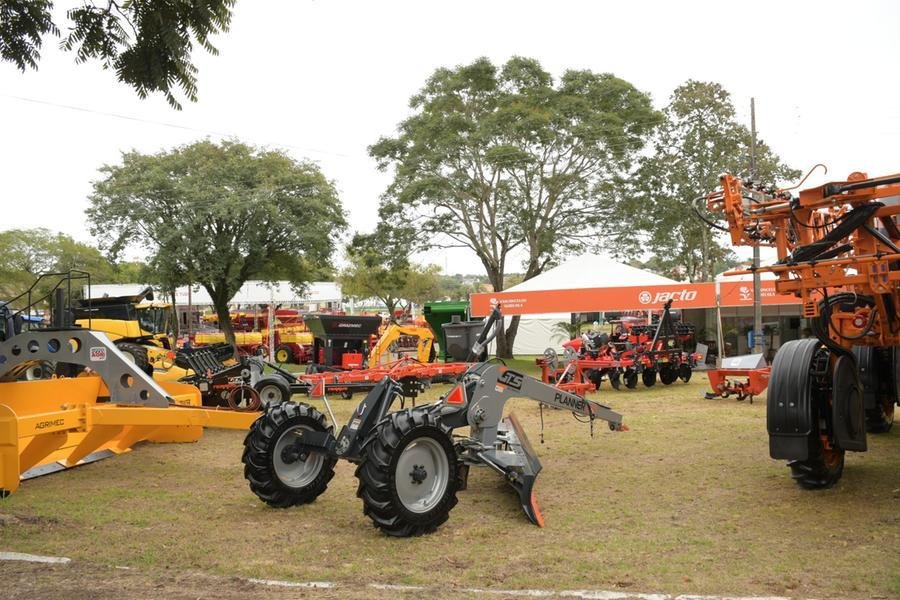 Feira proporciona eventos t&eacute;cnicos e comercializa&ccedil;&atilde;o de produtos e servi&ccedil;os