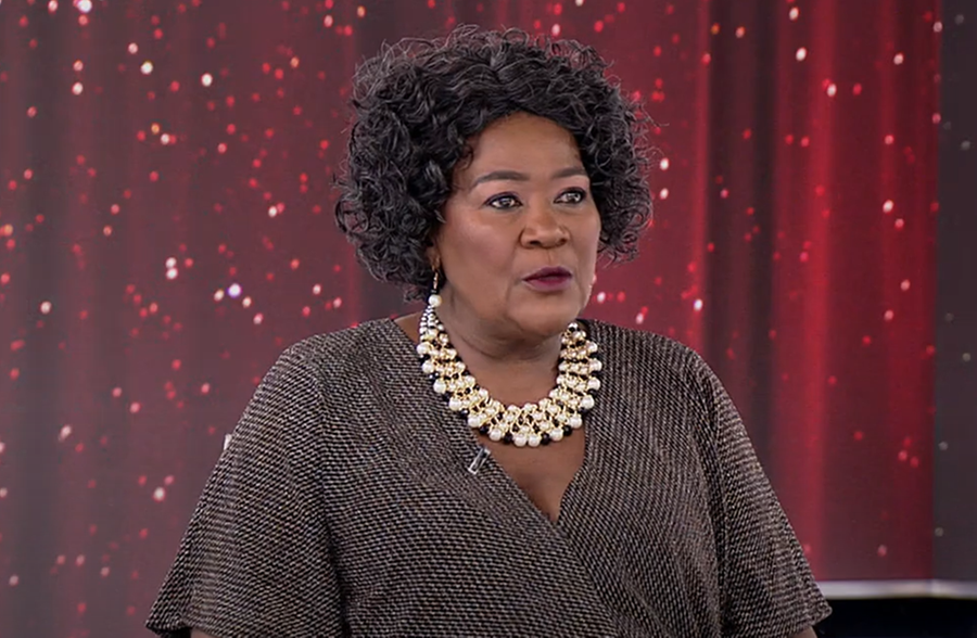 Al&eacute;m de estar nos dois filmes de sucesso da Marvel, "Pantera Negra" e "Pantera Negra: Wakanda Para Sempre", Connie participou da s&eacute;rie de TV "Soul City" e de "Zone 14"