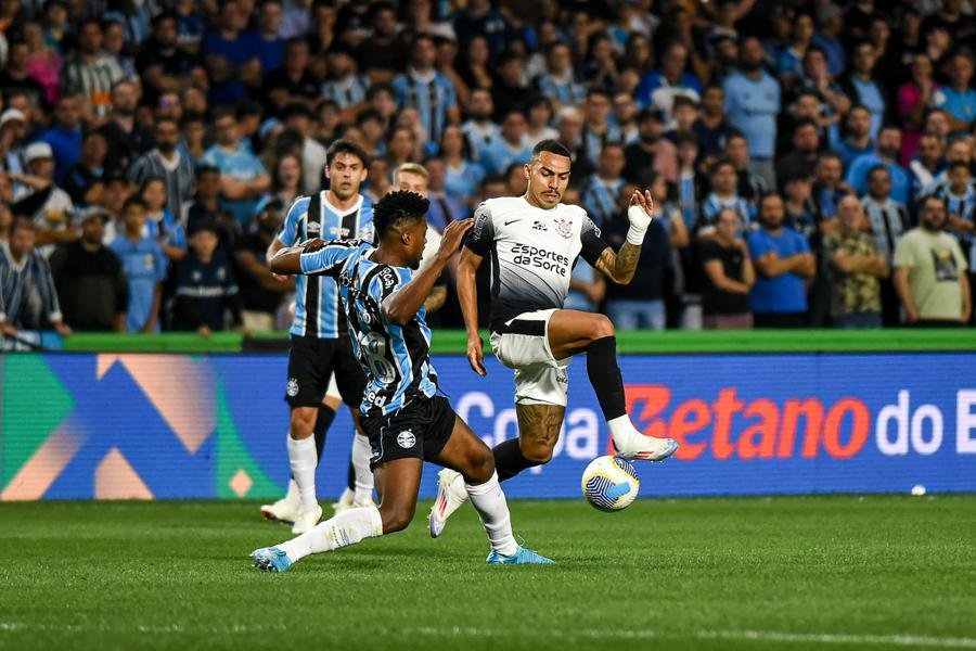 Time paulista conseguiu levar o jogo para os p&ecirc;naltis, onde foi iretoc&aacute;vel nas cobran&ccedil;as