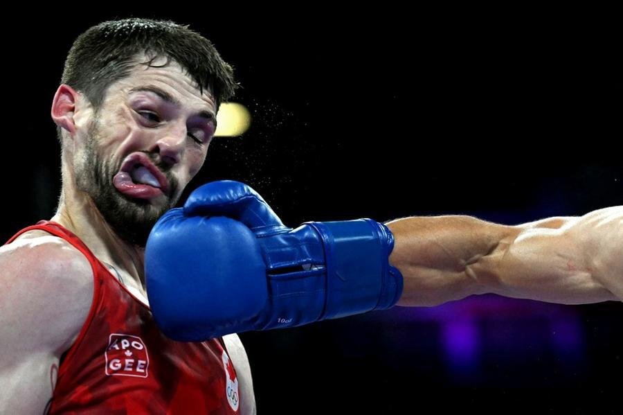 Nos Jogos de T&oacute;quio-2020, o COI assumiu a organiza&ccedil;&atilde;o da competi&ccedil;&atilde;o ap&oacute;s retirar essa responsabilidade da Associa&ccedil;&atilde;o Internacional de Boxe (IBA)
