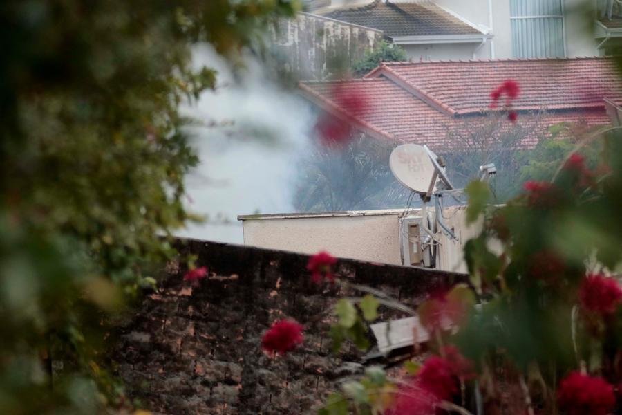 Queda de avi&atilde;o em Vinhedo (SP) deixou 61 mortos
