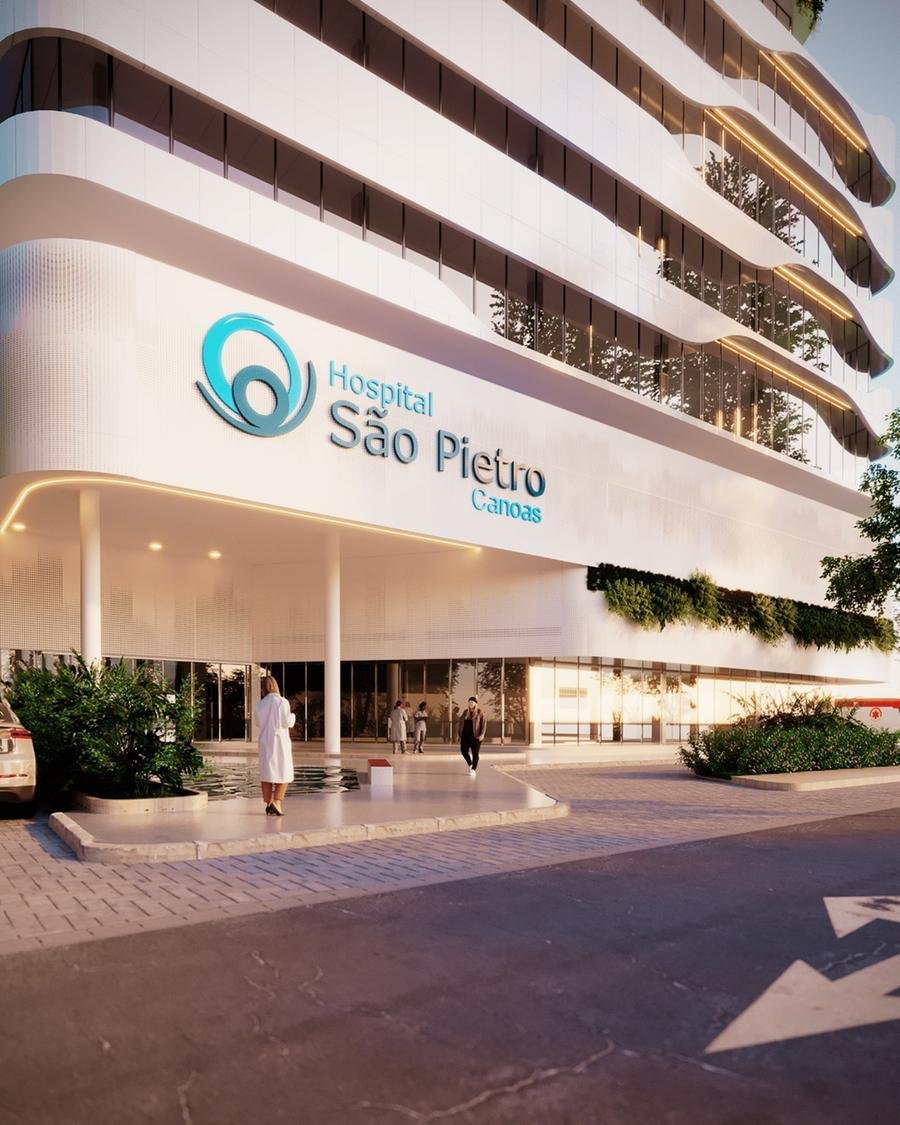 Novo hospital contar&aacute; com centro cir&uacute;rgico com 15 salas