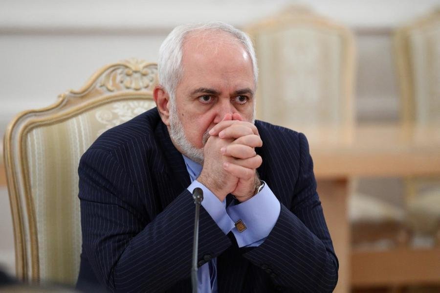 Mohammad Javad Zarif &eacute; ex-chefe de diplomacia do Ir&atilde; e arquiteto do acordo nuclear de 2015
