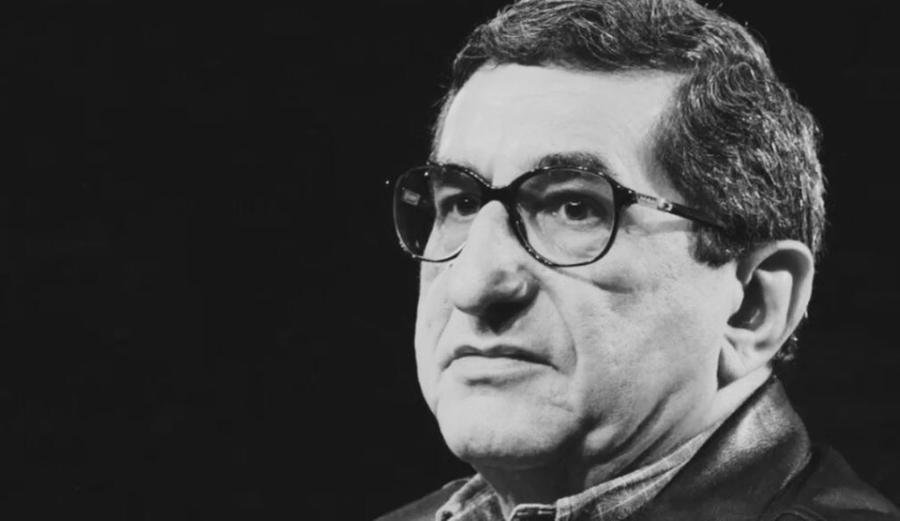 Escritor, dramaturgo, professor e ex-diretor da Funarte, M&aacute;rcio Souza, que morreu nesta segunda-feira, aos 78 anos, em Manaus