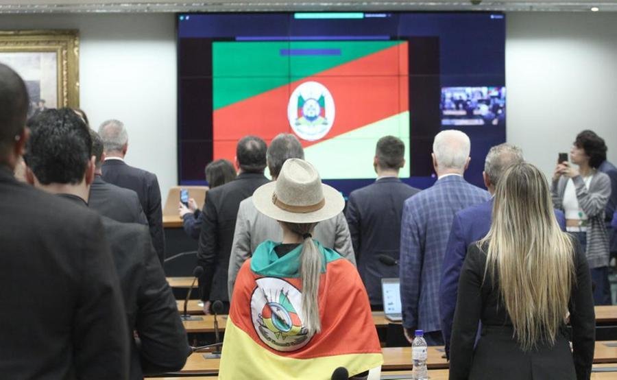 Agricultores explicam porque as medidas do governo n&atilde;o atendem o setor