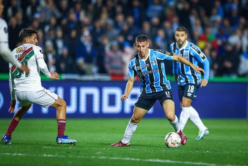 Renato acredita em jogo diferente no Maracan&atilde;