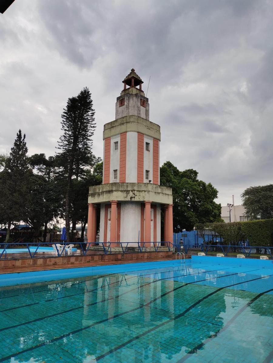 Monumento ao Imigrante depende de recursos para garantir restaura&ccedil;&atilde;o em Novo Hamburgo