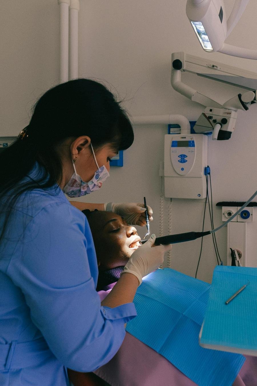 Pr&eacute;-natal odontol&oacute;gico faz parte do atendimento multidisciplinar oferecido &agrave;s gestantes no SUS