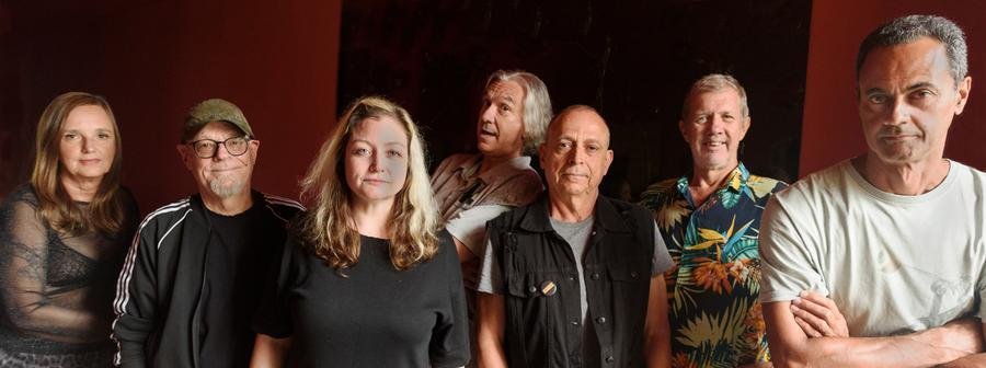 Os Replicantes realizam show de 40 anos da banda nesta quinta, 15 de agosto, &agrave;s 22h, no Bar Opini&atilde;o, com todos os integrantes que passaram pela banda