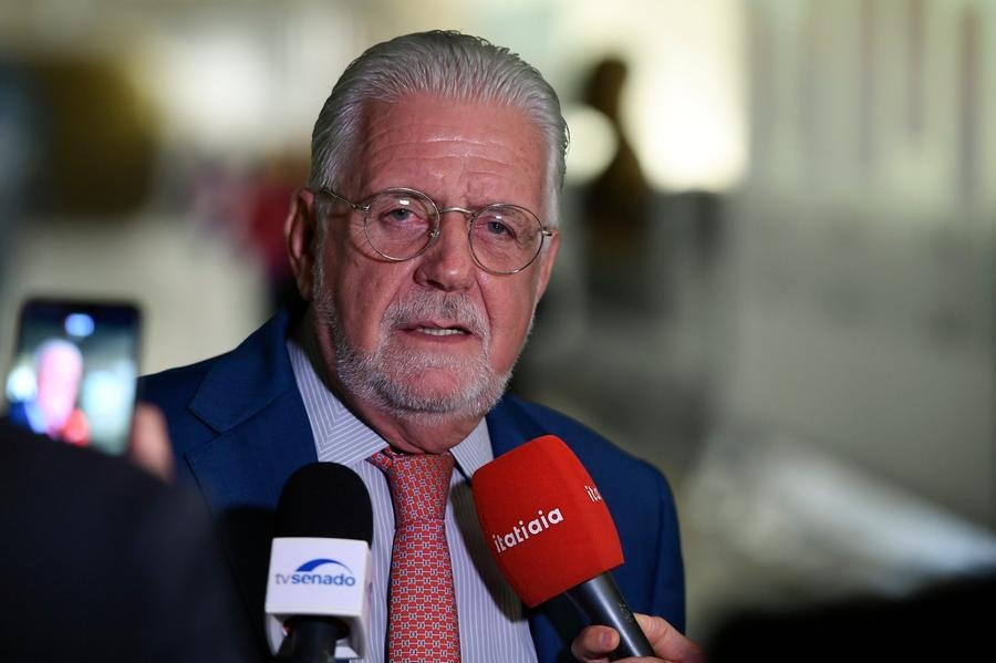 Wagner confirmou ainda que a prorroga&ccedil;&atilde;o da desonera&ccedil;&atilde;o este ano ter&aacute; um impacto em torno R$ 25 bilh&otilde;es aos cofres da Uni&atilde;o
