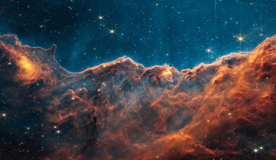 Brasil participa de projeto de astronomia