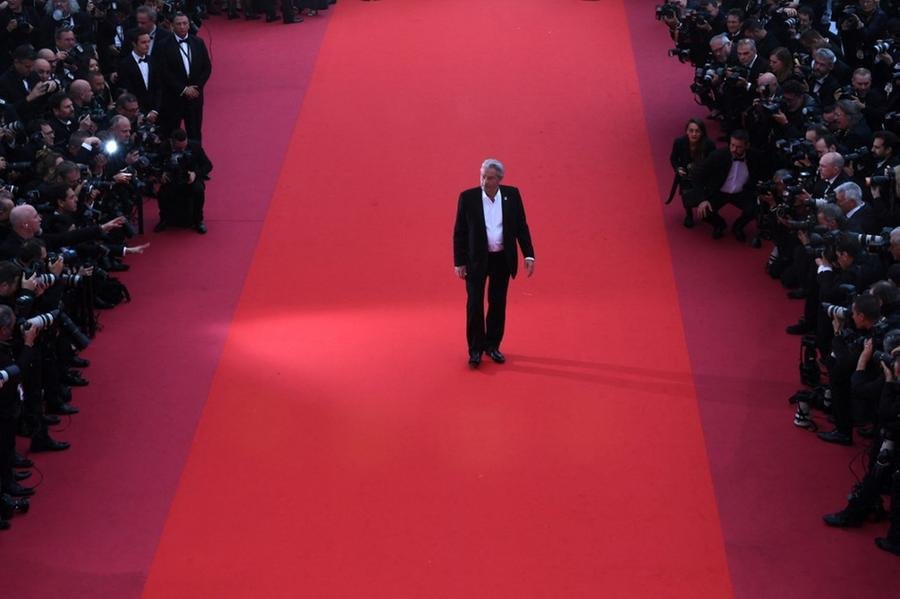 Festival de Cannes concedeu-lhe, em 2019, uma Palma de Ouro honor&aacute;ria pelo conjunto de sua carreira