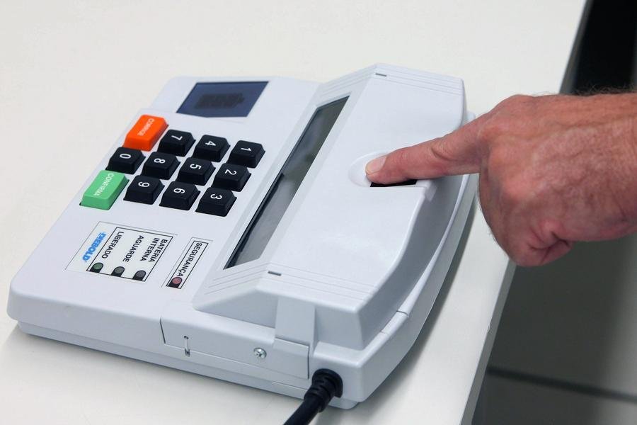 Candidatos foram registrados na Justi&ccedil;a Eleitoral at&eacute; a &uacute;ltima quinta-feira
