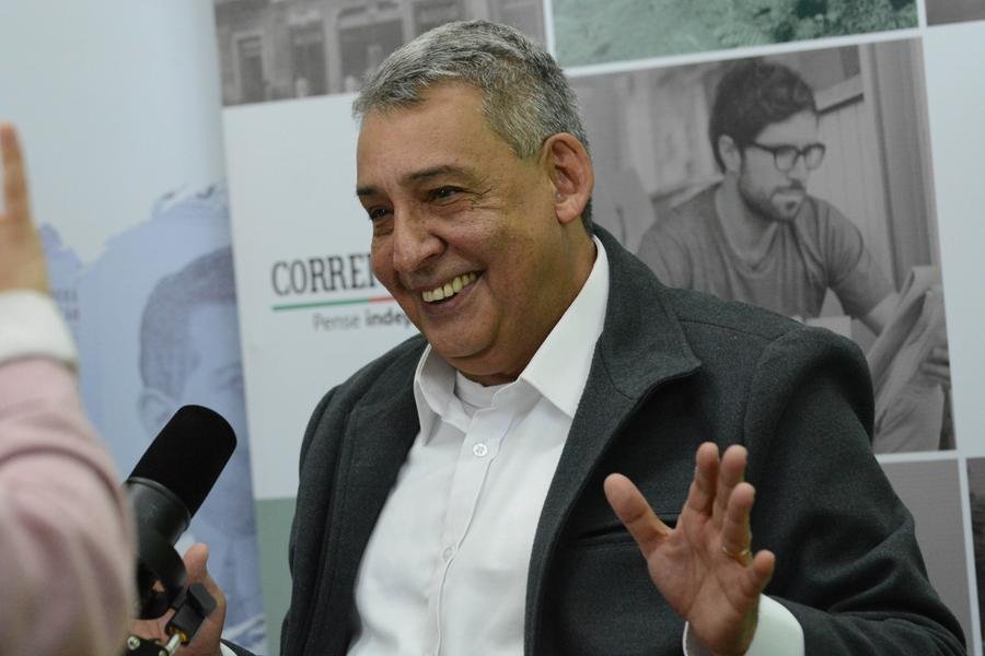 Sebasti&atilde;o Melo abre a s&eacute;rie especial sobre as propostas dos candidatos &agrave; prefeitura para evitar novas cheias