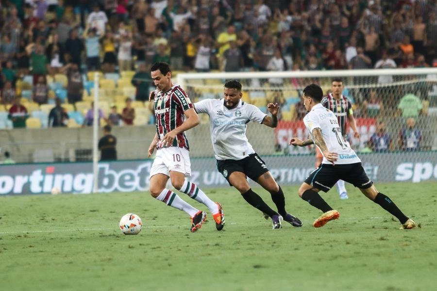 Nas penalidades, Nathan Pescador e Cristaldo perderam as suas cobran&ccedil;as