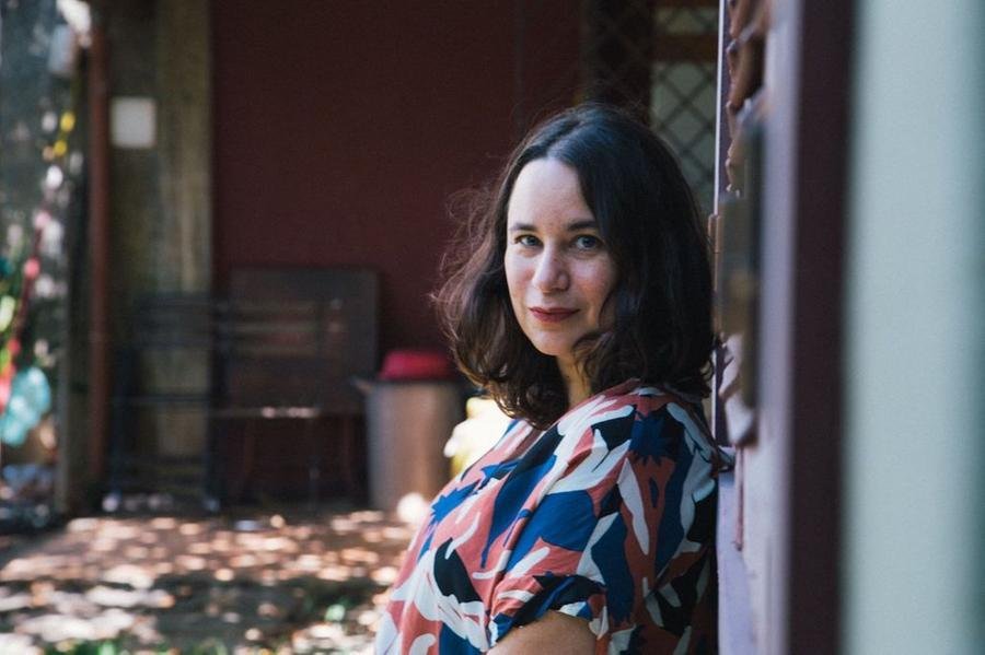 Ana Martins Marques &eacute; uma das mais celebradas autoras contempor&acirc;neas do Brasil