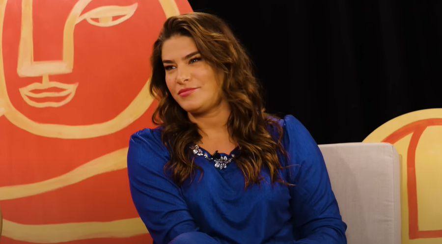 Priscila Fantin contou como o ex-marido, Renan Abreu, deixou de conviver com o filho Romeo quando ele tinha apenas cinco anos.