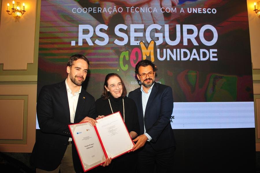 Parceria tamb&eacute;m conta com a interlocu&ccedil;&atilde;o da Ag&ecirc;ncia Brasileira de Coopera&ccedil;&atilde;o (ABC), do Minist&eacute;rio das Rela&ccedil;&otilde;es Exteriores