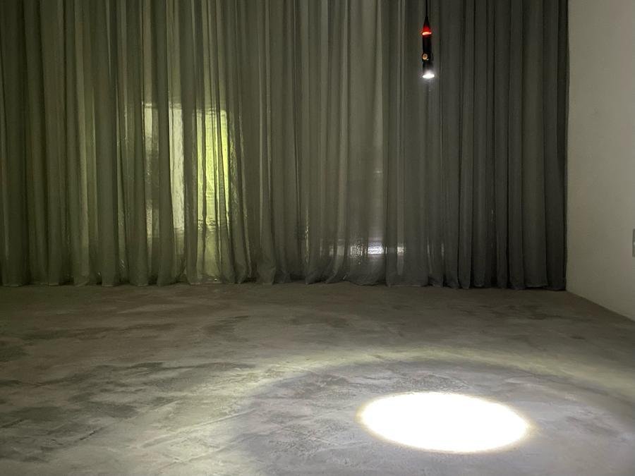 O V744atelier apresentar a exposi&ccedil;&atilde;o "Subscrito", de Fernando Bakos, at&eacute; o pr&oacute;ximo dia 6 de setembro