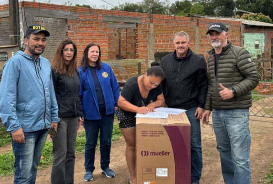 For&ccedil;a-tarefa, criada pelo MPRS em junho, tamb&eacute;m tem participa&ccedil;&atilde;o de membros da prefeituras e de entidades sociais da regi&atilde;o