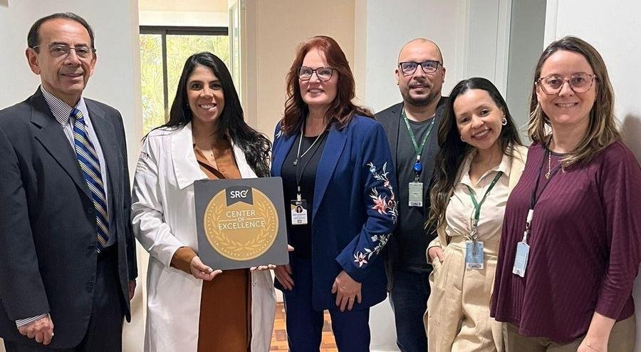 Apenas 7 centros do Brasil possuem esse selo, institui&ccedil;&atilde;o tem certifica&ccedil;&atilde;o desde 2015