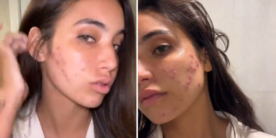 Vanessa Lopes &eacute; uma influenciadora digital, dan&ccedil;arina e cantora