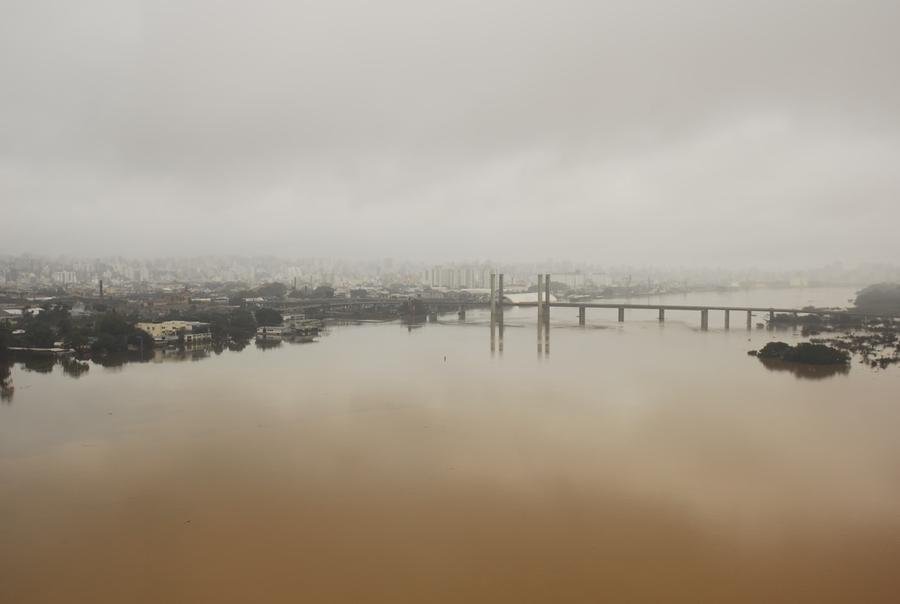 Documento foi finalizado em agosto de 2024 ap&oacute;s uma miss&atilde;o realizada em Porto Alegre, entre os dias 5 e 11 de junho de 2024