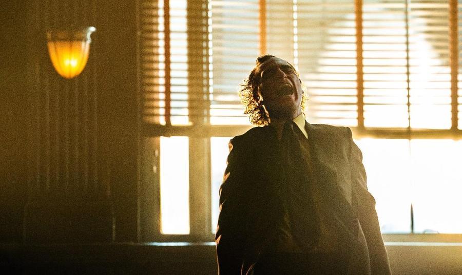 O ator Joaquin&nbsp;Phoenix retorna ao papel de Arthur Fleck no filme 'Coringa 2'