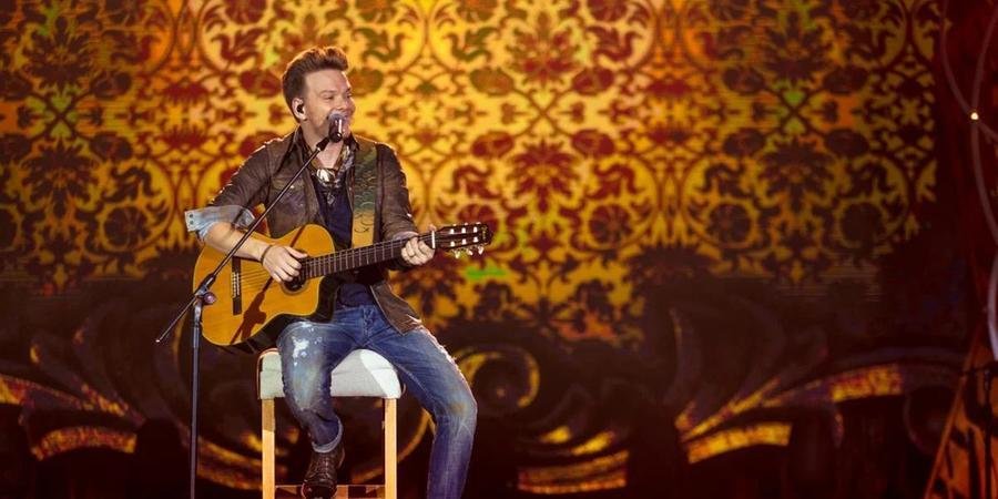Michel Tel&oacute; far&aacute; show neste quarta-feira na Expointer