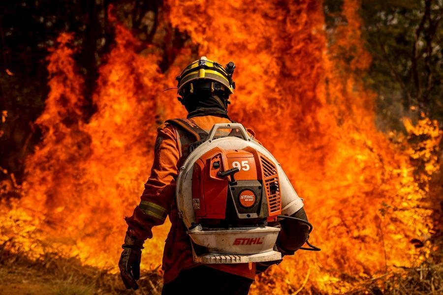 Este ano, 167 munic&iacute;pios declararam situa&ccedil;&atilde;o de emerg&ecirc;ncia por conta das queimadas, enquanto que no mesmo per&iacute;odo de 2023 apenas 57 enfrentavam o problema