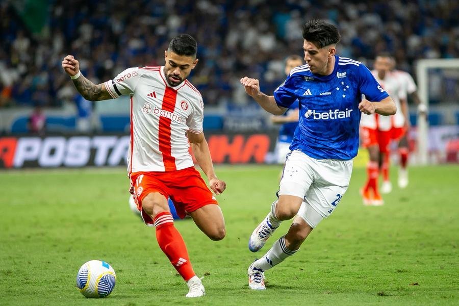 Time colorado soube se defender e trouxe&nbsp;um ponto importante da partida com placar de 0 a 0 no Mineir&atilde;o