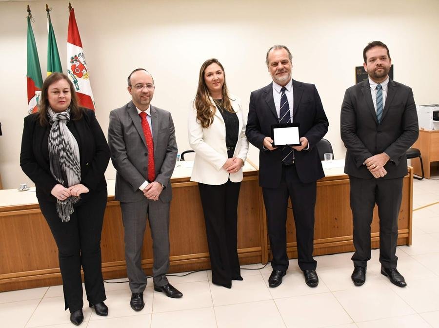 Delgado Neto atuou como juiz na localidade entre 1993 e 1997