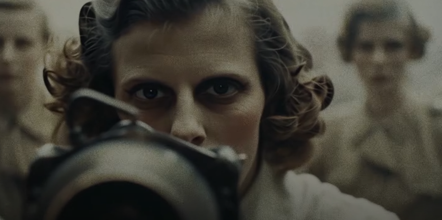 "Riefenstahl" explora arquivos pessoais nunca antes revelados em biografias da diretora